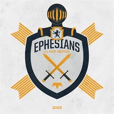 Cover image for 49 Ephesians - 2003