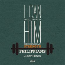 Cover image for 50 Philippians - 1999