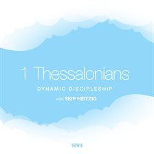 Cover image for 52 1 Thessalonians - 1994