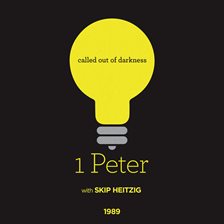 Cover image for 60 1 Peter - 1989