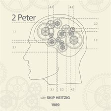 Cover image for 61 2 Peter - 1989