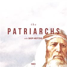 Cover image for The Patriarchs