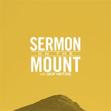 Cover image for Sermon on the Mount