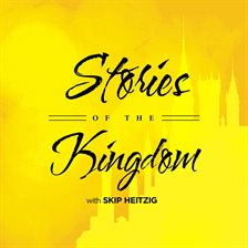 Cover image for Stories of the Kingdom