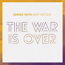 Cover image for The War is Over