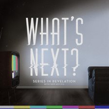 Cover image for What's Next?