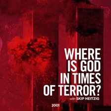 Cover image for Where is God in Times of Terror?