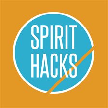 Cover image for Spirit Hacks: Tips and Tools for Mastering Your Spiritual Life