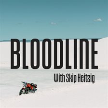 Cover image for Bloodline