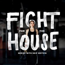 Cover image for Fight for the House