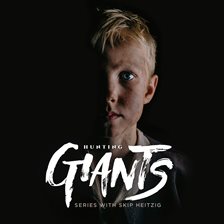 Cover image for Hunting Giants