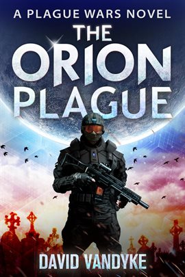 Imagen de portada para The Orion Plague