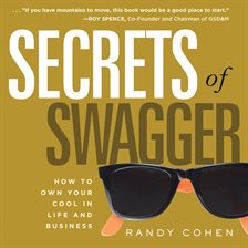 Cover image for Secrets of Swagger