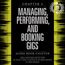 Cover image for The Artist's Guide to Success in the Music Business