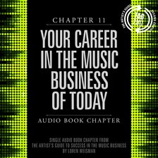 Cover image for The Artist's Guide to Success in the Music Business