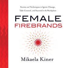 Cover image for Female Firebrands