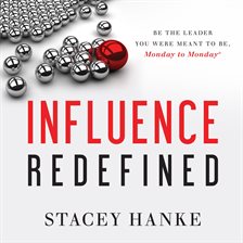 Imagen de portada para Influence Redefined