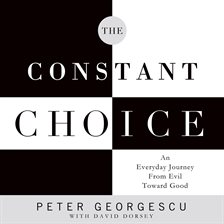 Imagen de portada para The Constant Choice