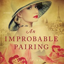 Imagen de portada para An Improbable Pairing
