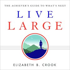 Cover image for Live Large