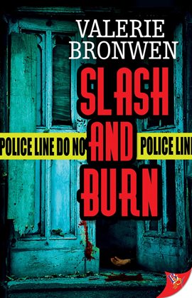 Imagen de portada para Slash and Burn