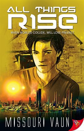 Cover image for All Things Rise