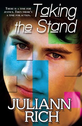 Cover image for Taking the Stand