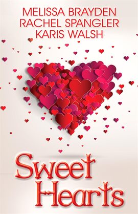 Imagen de portada para Sweet Hearts