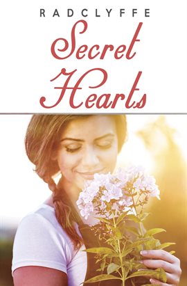 Cover image for Secret Hearts