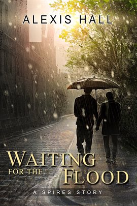Cover image for Waiting for the Flood