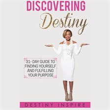 Cover image for Discovering Destiny