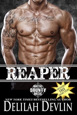 Imagen de portada para Reaper