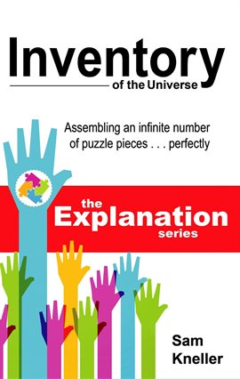 Imagen de portada para Inventory of the Universe