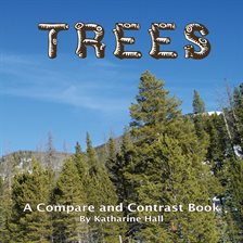 Cover image for Trees
