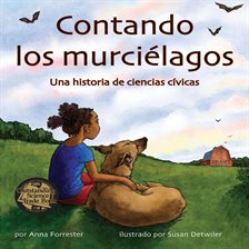 Imagen de portada para Contando los murciélagos