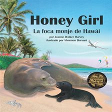 Cover image for Honey Girl