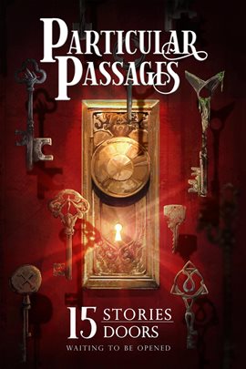 Cover image for Particular Passages