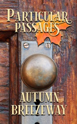 Imagen de portada para Autumn Breezeway