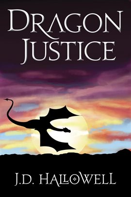 Imagen de portada para Dragon Justice