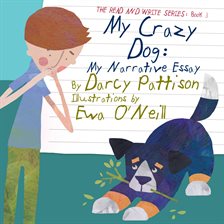 Imagen de portada para My Crazy Dog