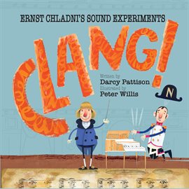 Clang!