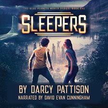 Cover image for Sleepers
