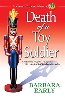 Death of a Toy Soldier