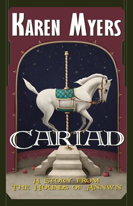 Imagen de portada para Cariad