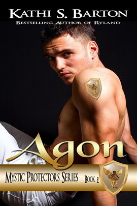 Imagen de portada para Agon