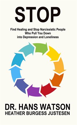 Cover image for Stop