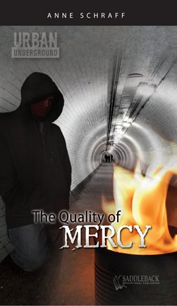 Cover image for The Quality of Mercy