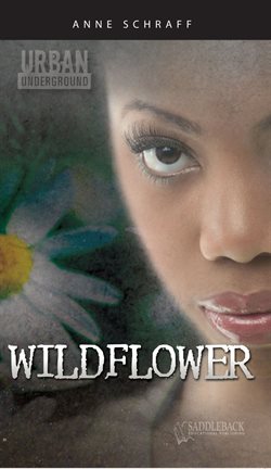 Cover image for Wildflower