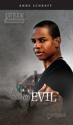 Imagen de portada para See No Evil