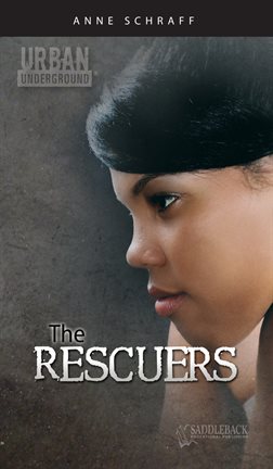 Imagen de portada para Rescuers